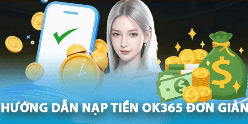 Nhà Cái OK365 - Uy Tín Minh Bạch và Dịch Vụ Đa Dạng