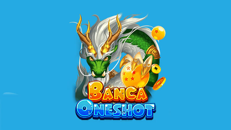 Game bắn vá oneshot